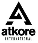 ATKORE INTERNATIONAL