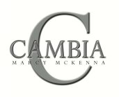 C CAMBIA MARCY MCKENNA