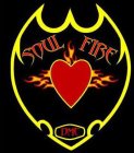 SOUL FIRE DMC