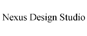 NEXUS DESIGN STUDIO