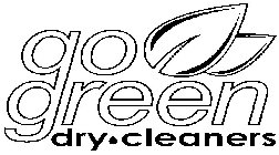 GO GREEN DRY CLEANERS