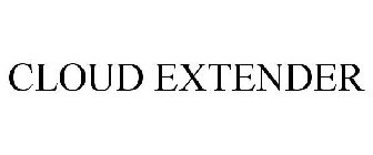 CLOUD EXTENDER