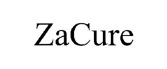 ZACURE