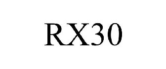 RX30
