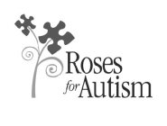 ROSES FOR AUTISM
