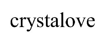 CRYSTALOVE