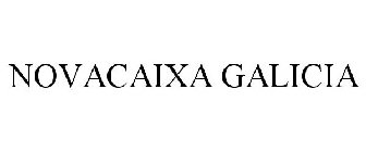 NOVACAIXA GALICIA