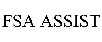 FSA ASSIST