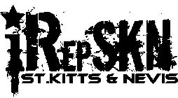 IREPSKN ST.KITTS & NEVIS