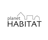 PLANET HABITAT