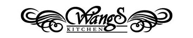 WANGS KITCHEN