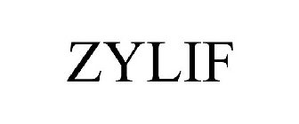 ZYLIF