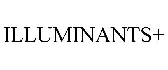 ILLUMINANTS+