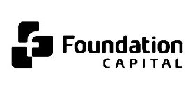 F FOUNDATION CAPITAL