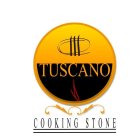 TUSCANO COOKING STONE