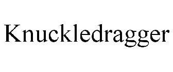 KNUCKLEDRAGGER