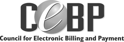 CEBP COUNCIL FOR ELECTRONIC BILLING AND PAYMENT