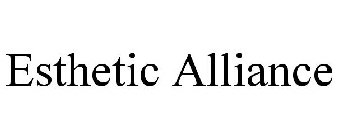 ESTHETIC ALLIANCE