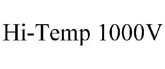 HI-TEMP 1000V