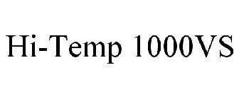 HI-TEMP 1000VS