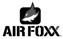 AIR FOXX