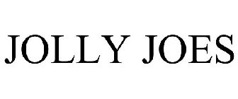 JOLLY JOES