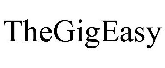 THEGIGEASY