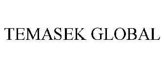 TEMASEK GLOBAL