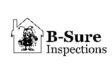 B-SURE INSPECTIONS