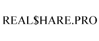 REAL$HARE.PRO