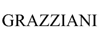 GRAZZIANI