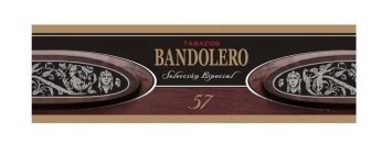 TABACOS BANDOLERO SELECCIÓN ESPECIAL 57