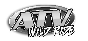ATV WILD RIDE