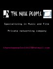 THE NOTE PEOPLE A.K.A THE KNOW PEOPLE
