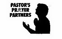 PASTOR'S PRAYER PARTNERS