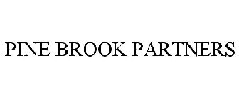 PINE BROOK PARTNERS