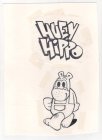 HUEY HIPPO