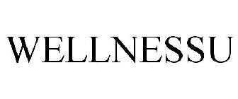 WELLNESSU