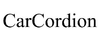 CARCORDION