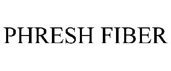 PHRESH FIBER