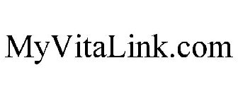 MYVITALINK.COM