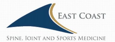 EAST COAST SPINE, JOINT AND SPORTS MEDICINE