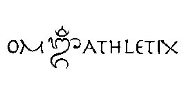 OM ATHLETIX