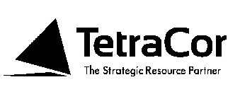 TETRACOR THE STRATEGIC RESOURCE PARTNER