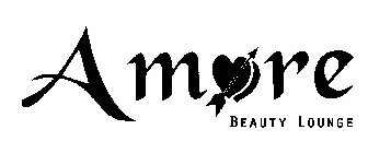 AMORE BEAUTY LOUNGE