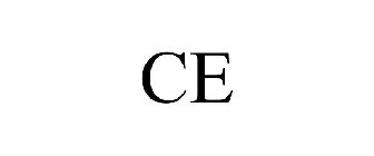 CE