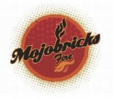 MOJOBRICKS FIRE