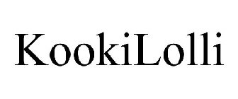 KOOKILOLLI