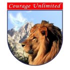 COURAGE UNLIMITED