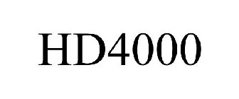 HD4000